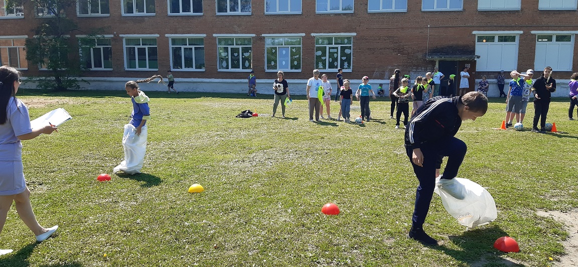 13 день: &amp;quot;Пчелы на Олимпийских играх&amp;quot;.