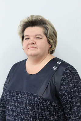 Печенева Наталья Владимировна.